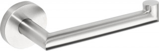 Sapho X-STEEL držák toaletního papíru, nerez mat