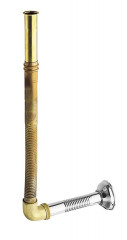 Silfra Teleskopická trubka pro podomítkový WC ventil QK82051