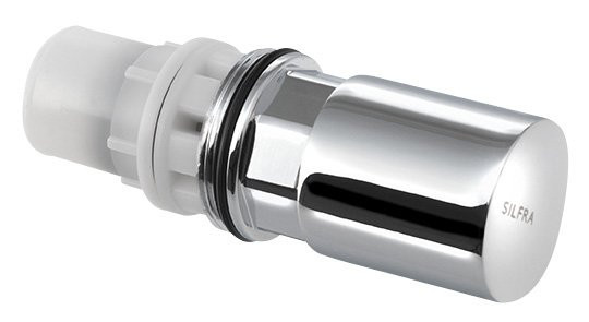 Silfra Samouzavírací ventil (QK11051)
