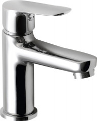 Sapho SMALL stojánková umyvadlová baterie, 139mm, chrom