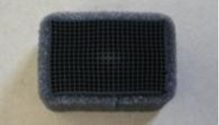 Sapho INUS LUX protipachový filtr (deodorant)