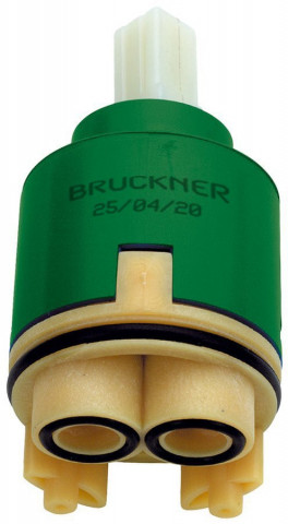 Bruckner Směšovací kartuše 35mm (Sieger)