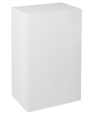 Sapho ESPACE skříňka 35x60x22cm, 1x dvířka, levá/pravá, bílá lesk