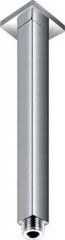 Sapho Sprchové stropní ramínko, hranaté, 200mm, chrom