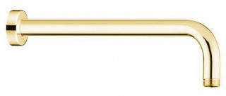 Sapho Sprchové ramínko kulaté, 400mm, zlato