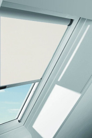 Vnitřní roleta Roto ZRE M 6/11 (65x118) Exclusiv odstín 1-R - lišty