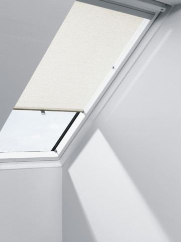 Zastíňovací roleta VELUX RHL PK00 94x118, 94x140, 94x160 Standard, háčky