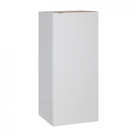 Amanda koupelnová skříňka nízká, 350 x 800 x 350 mm, bílá