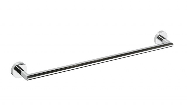 Sapho X-ROUND držák ručníků 600mm, chrom