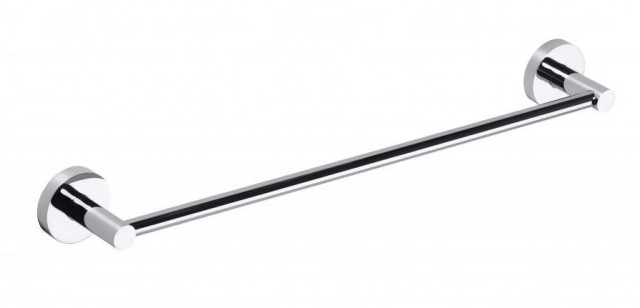 Sapho X-ROUND E držák ručníků 450mm, chrom