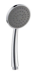 Sapho Ruční sprcha, průměr 80mm, ABS/chrom