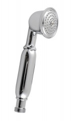 Sapho ANTEA ruční sprcha, 180mm, mosaz/chrom