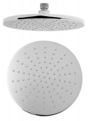 Sapho Hlavová sprcha, průměr 230mm, chrom