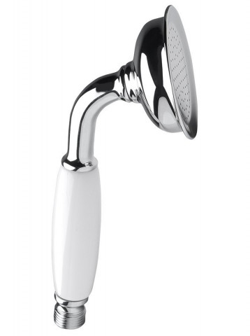 Sapho EPOCA ruční sprcha, 220mm, mosaz/chrom