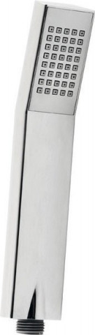 Sapho Ruční sprcha, 215mm, ABS/chrom