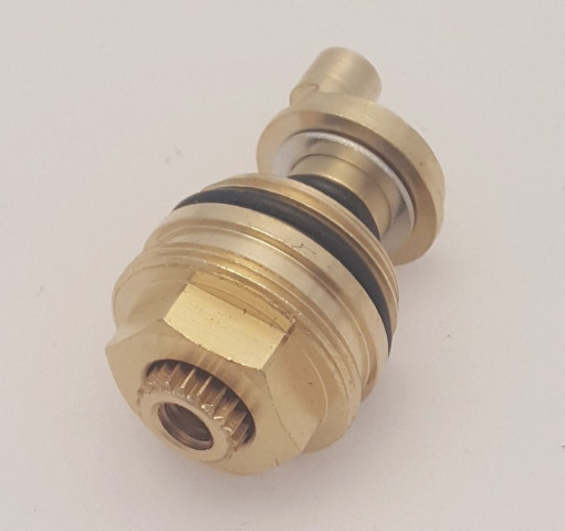 Sapho Přepínač pro baterie 301 - 20 zoubků