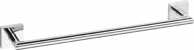 Sapho X-SQUARE držák ručníků 600mm, chrom