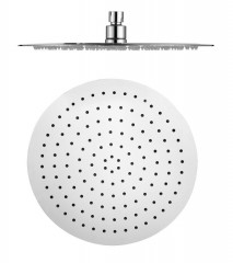 Sapho SLIM hlavová sprcha, průměr 300mm, nerez lesk