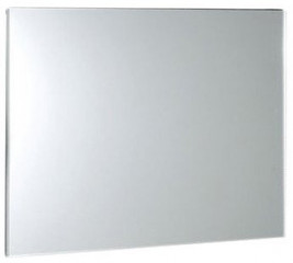 Sapho ACCORD zrcadlo s fazetou 120x80cm, CU free