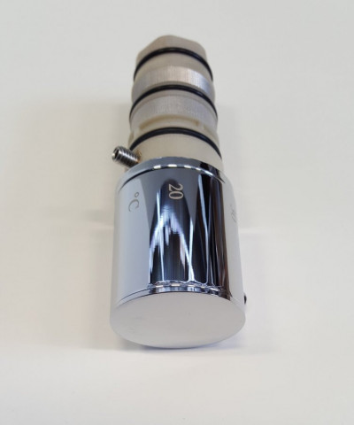 Sapho Termostatická kartuše s rukojetí pro artikl 55052