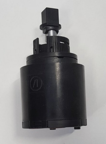 Sapho Přepínač kartuše 48mm (DM393)