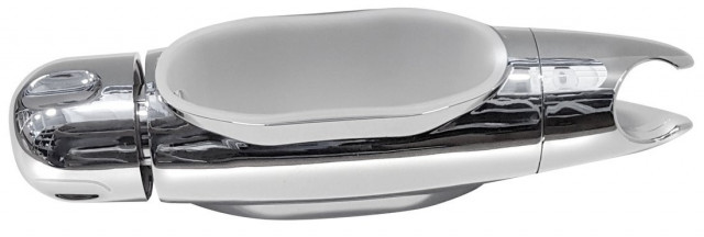 Aqualine Držák pro sprchový panel SL030, ABS/chrom
