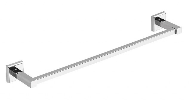 Gedy COLORADO držák ručníků 450mm, chrom