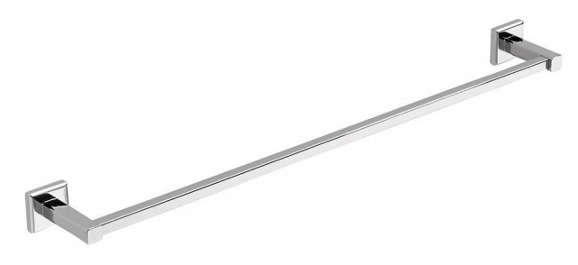 Gedy COLORADO držák ručníků 600mm, chrom