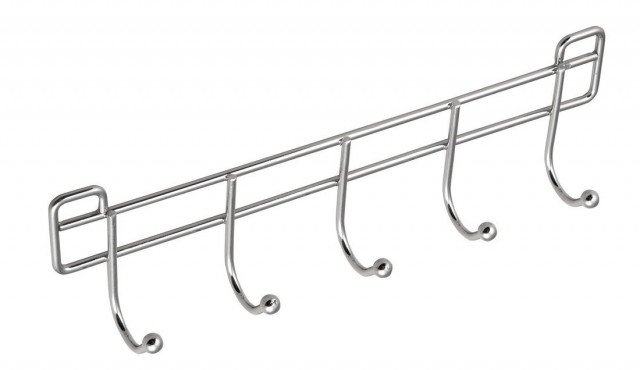 Aqualine CHROM LINE pětiháček, chrom