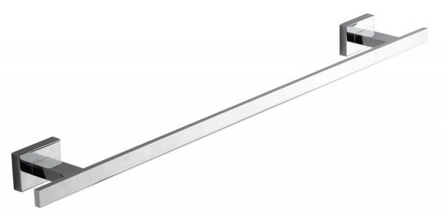 Aqualine APOLLO držák ručníků 550mm, chrom