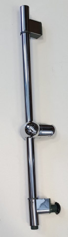 Aqualine Sprchová tyč pro YB93