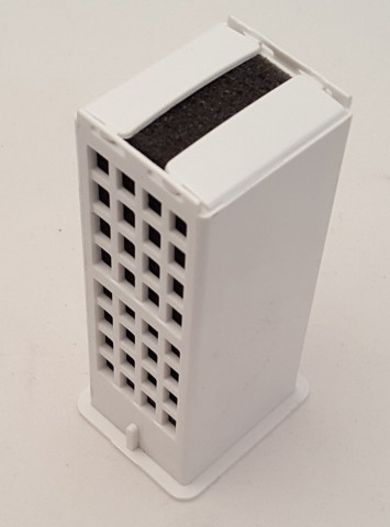 Sapho BLOOMING LUX pachový filtr