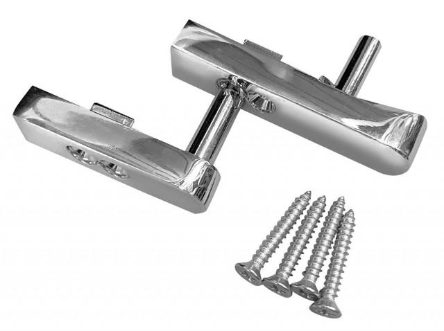 Aqualine Náhradní pivotový pant pro AQ5742 set horní a spodní