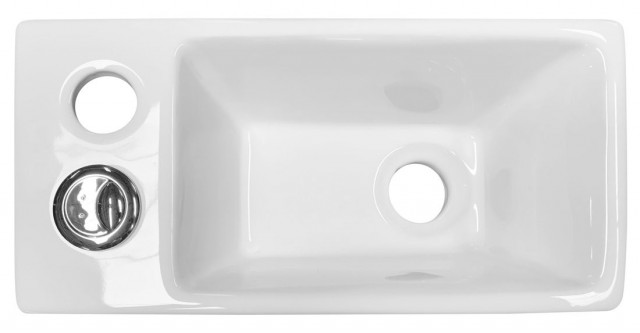 Aqualine HYGIE umývátko