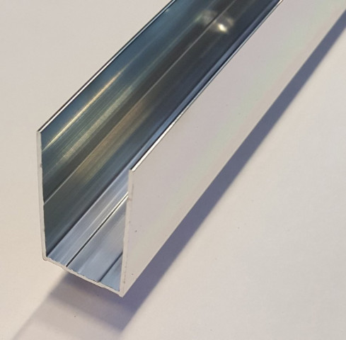 Aqualine Pilot stěnový profil