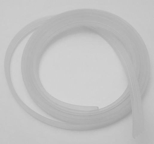 Gelco Zamačkávací těsnění 2000mm