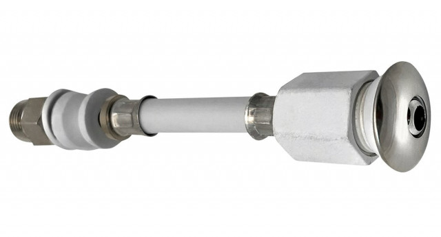 Sapho BRILLA náklopná bidetová sprška s připojením 3/8"