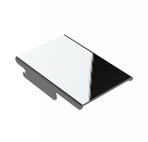 Polysan SLIM SPRING krytka roštu, pár, nerez