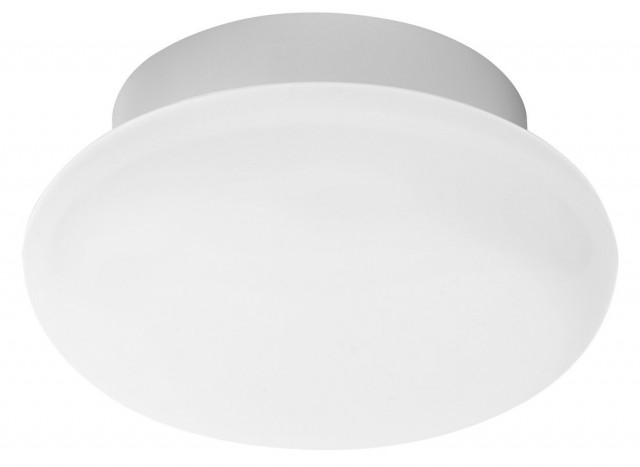 LEDVANCE ORBIS AQUA koupelnové stropní svítidlo IP44, průměr 200mm, WIFI stmívatelné+teplota barvy, 1200lm, 12W