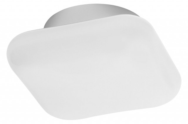 LEDVANCE ORBIS AQUA koupelnové stropní svítidlo IP44, 200x200mm, WIFI stmívatelné+teplota barvy, 1200lm, 12W