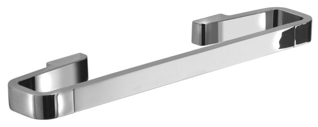 Gedy SAMOA držák ručníků 300mm, chrom