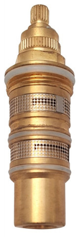 Aqualine Termostatická kartuše do baterie ke sprchovému sloupu