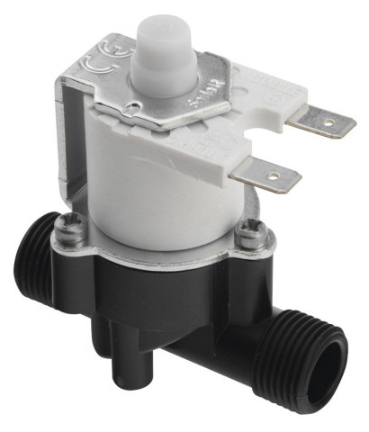 Bruckner Elektromagnetický ventil 121.405.1