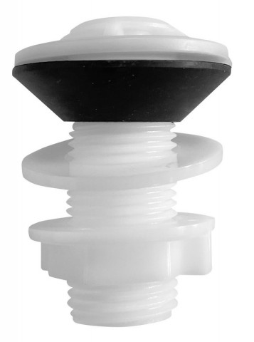 Aqualine Záslepka pro nádržku WC kombi