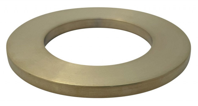 Sapho KAISA podložka pod baterii, zlato mat