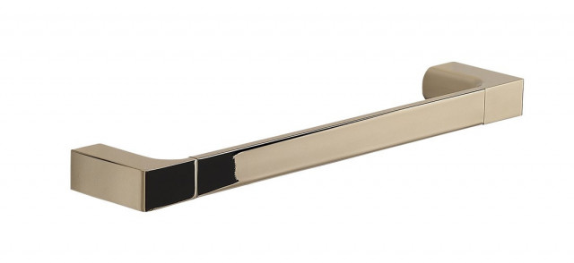 Gedy PIRENEI držák ručníků 350mm, zlato