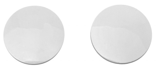 Sapho VEEN CLEAN kryty šroubů sedátka