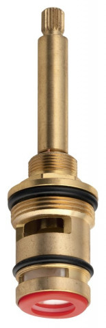 Bruckner Přepínač kartuše