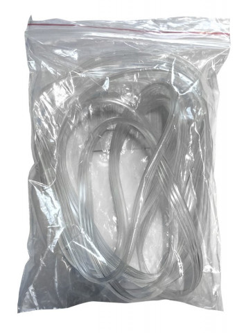 Aqualine Set zamačkávacích těsnění AGGA/ARLETA