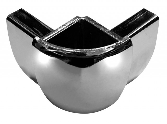 Aqualine AGGA rohová spojka profilu